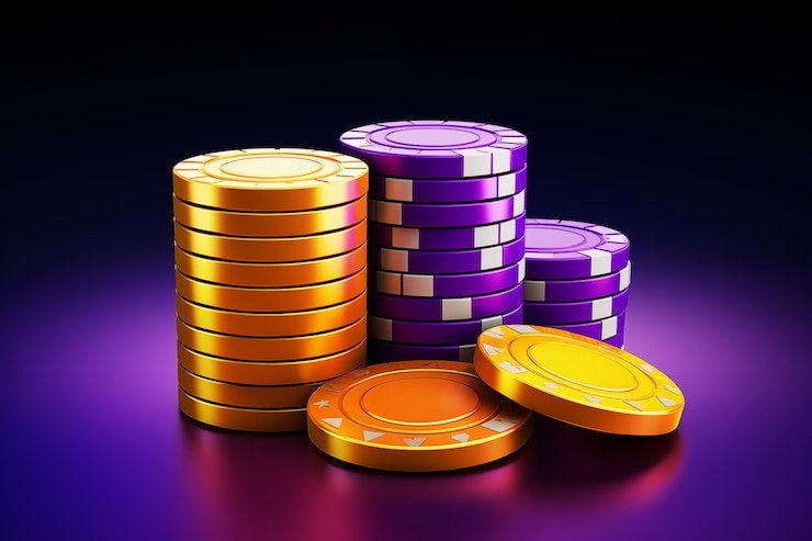 Tampilan situs mobile naruto bet dengan menu utama dan pilihan permainan